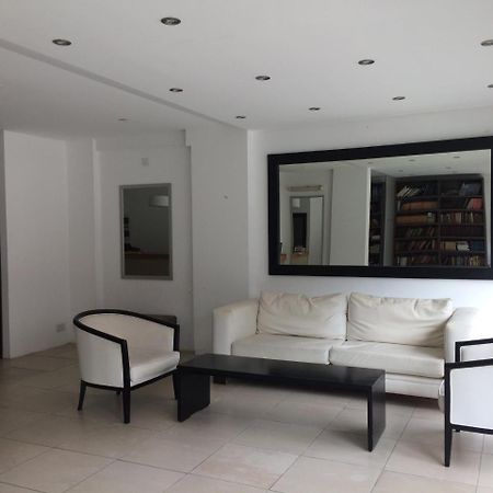 Hotel Alfa Villa Gesell Ngoại thất bức ảnh