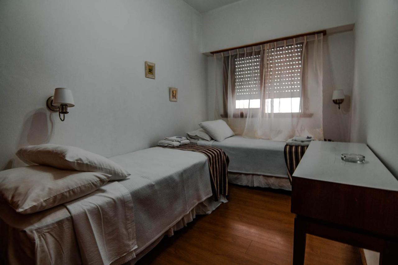 Hotel Alfa Villa Gesell Ngoại thất bức ảnh
