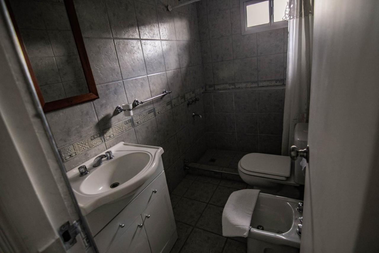 Hotel Alfa Villa Gesell Ngoại thất bức ảnh
