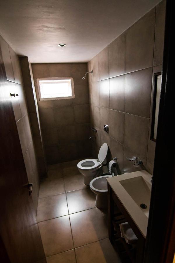 Hotel Alfa Villa Gesell Ngoại thất bức ảnh
