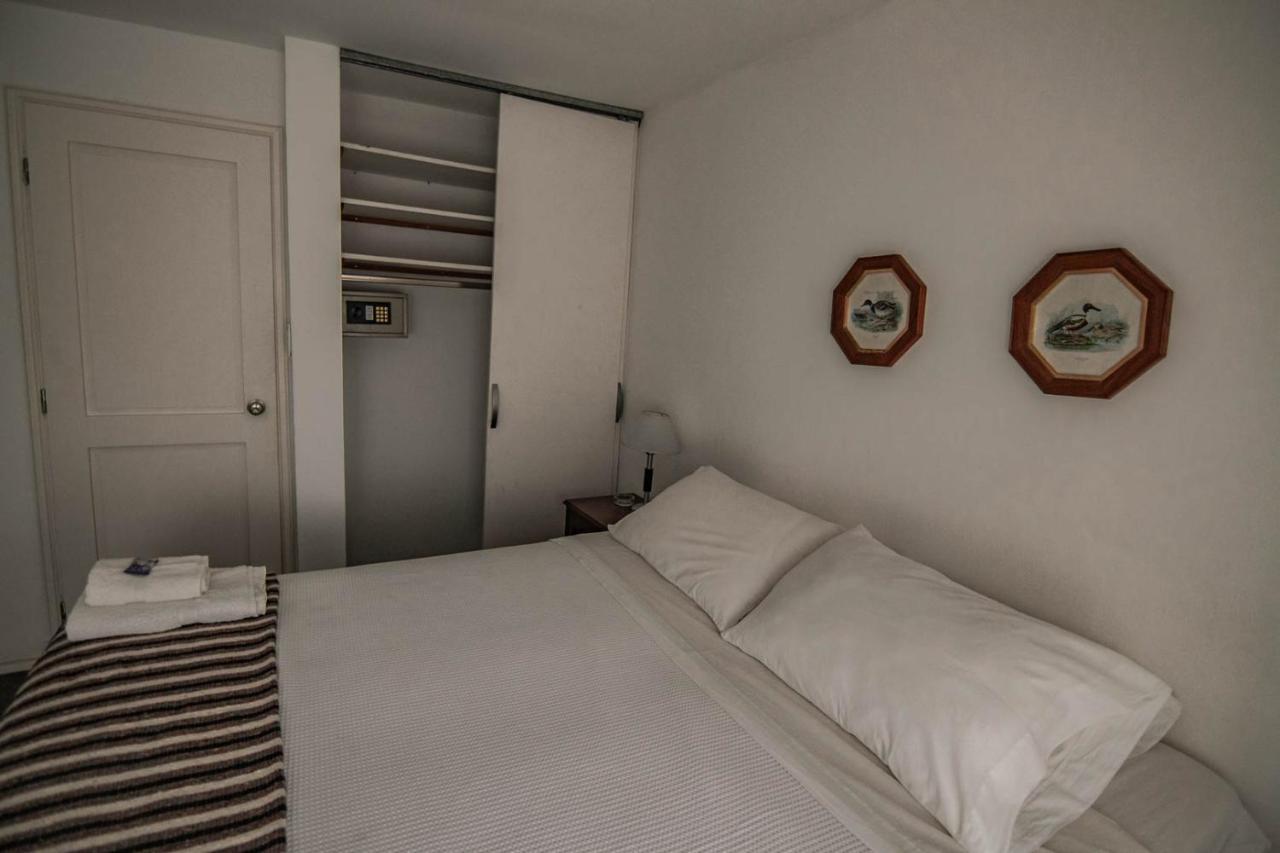 Hotel Alfa Villa Gesell Ngoại thất bức ảnh