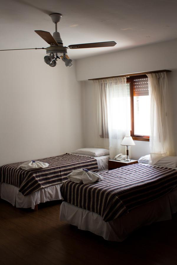 Hotel Alfa Villa Gesell Ngoại thất bức ảnh