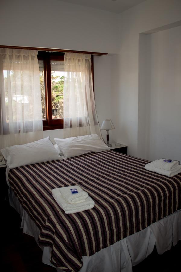 Hotel Alfa Villa Gesell Ngoại thất bức ảnh
