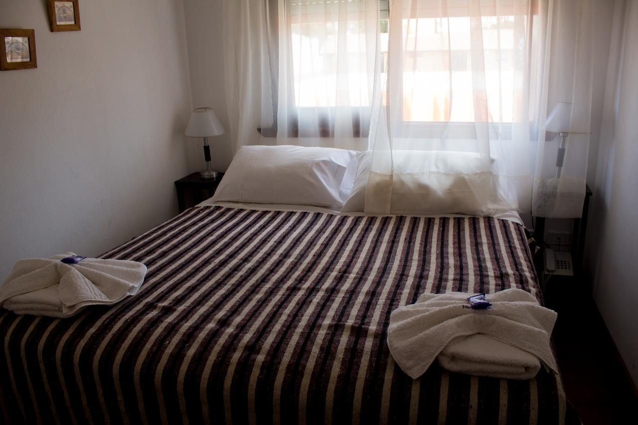Hotel Alfa Villa Gesell Ngoại thất bức ảnh
