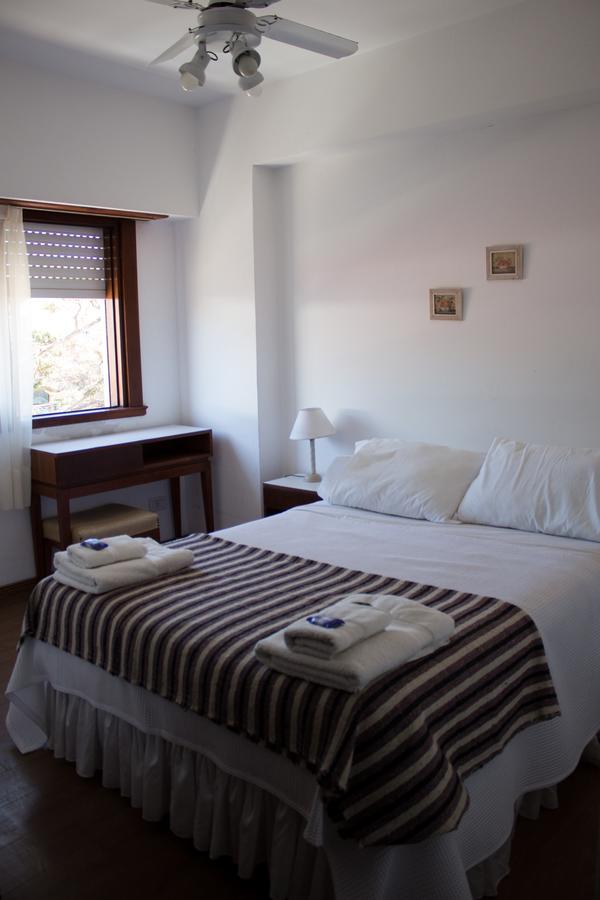 Hotel Alfa Villa Gesell Ngoại thất bức ảnh