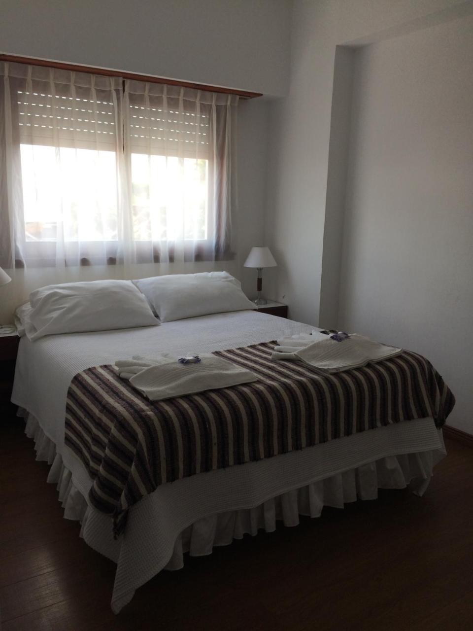 Hotel Alfa Villa Gesell Ngoại thất bức ảnh