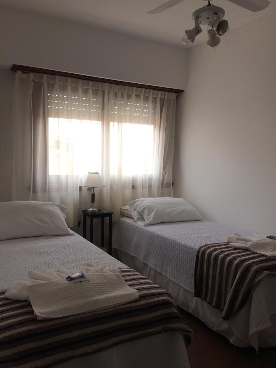 Hotel Alfa Villa Gesell Ngoại thất bức ảnh