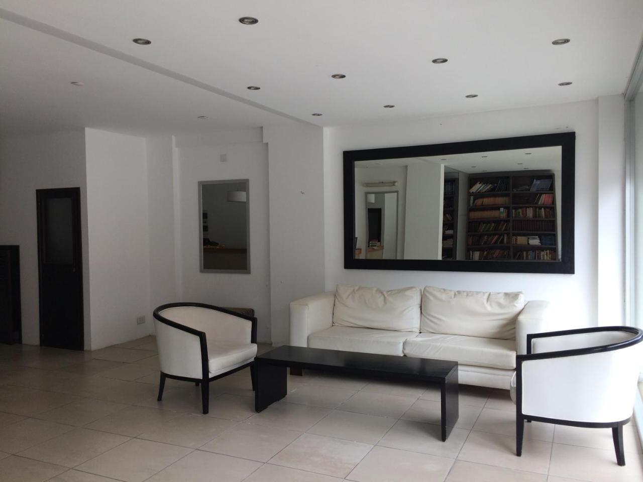 Hotel Alfa Villa Gesell Ngoại thất bức ảnh